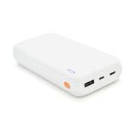 Зовнішній акумулятор Remax RPP-26 20000mAh, різні кольори, 0.46 кг