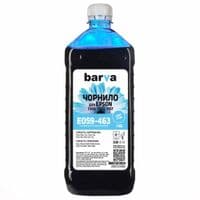 Чернила Barva EPSON R2400 LIGHT CYAN 1 кг T0595 (E059-463)