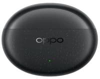 Bluetooth-гарнитура Oppo Enco Air4 Pro Midnight Black (ETEA1 Black)_акция