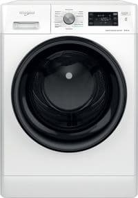 Прально-сушильна машина WHIRLPOOL FFWD 8649 BV UA