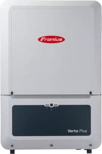 Комплект трифазної гібридної системи Fronius Verto 15.0 Plus SPD 1+2+ Reserva 12,6+ дод. компл. (15 кВт/12,6 кВт-година)