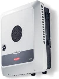 Комплект трифазної гібридної системи Fronius Symo GEN24 10.0 Plus SC + Reserva 9,5 + дод. компл. (10 кВт/9,5 кВт-година)