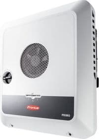 Комплект однофазної гібридної системи Fronius Primo GEN24 8.0 Plus + Reserva 9,5 + дод. компл. (8 кВт/9,5 кВт-година)