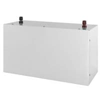Акумуляторний корпус 24V 202 Ah метал