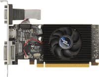 Відеокарта SVGA GOLDEN MEMORY Radeon R5 230 2 ГБ DDR3 HDMI/DVI/VGA