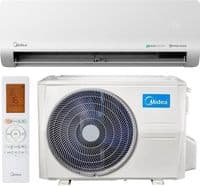 Кондиціонер Midea MSEZ-18HRFN8-I/MSEZ-18HRFN8-O Eazy