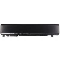 Аккумулятор для ноутбука Toshiba PA3832U, 5200mAh, 6cell, 10.8V, Li-ion, черная AlSoft (A47162)