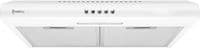 Вытяжка кухонная Perfelli CLIO 5 DM BIANCO