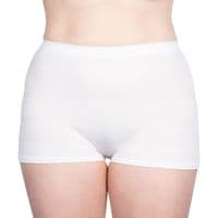 Послеродовые трусы Canpol babies 2 шт. S/M (16/000)