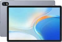 Планшет Ulefone Tab W10 ver 2.0 10.1" 4/128GB WiFi Space Gray (6975326660662)