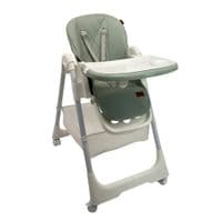 Стул для кормления Velano Nexi, mint (45679)
