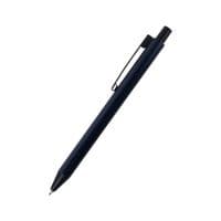 Ручка масляная Axent автоматическая Prime, корпус синий, синий (AB1103-02-02-A)