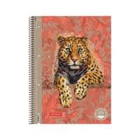 Книга записная Brunnen Колледж-блок А4 Premium Safari, линия 80 листов (10-679 27 221)