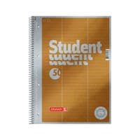 Книга записная Brunnen Колледж-блок А4 Premium Словарь, линия 80 листов (10-671 48)