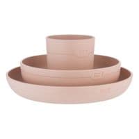 Набор детской посуды Lovi с кружкой Nude (21/533_bei)