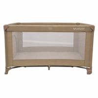 Дитячий манеж Velano Flexi, beige (46157)