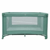 Дитячий манеж Velano Flexi, mint (46155)