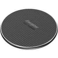 Зарядний пристрій Wireless Energizer WCP107 QI 15W чорний