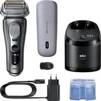 Электробритва Braun Series 9 PRO+ 9675CC графитовая (8700216554893)