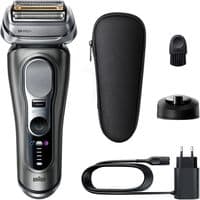 Электробритва Braun Series 9 PRO+ 9615S графитовая (8700216554237)