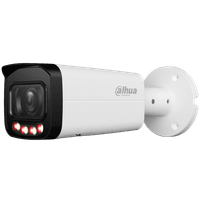 4Mп IP Smart Dual Light вариофокал видеокамера Dahua с микрофоном и SD картой DH-IPC-HFW2449T-ZAS-IL (2.7-13.5 мм)