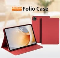 Чохол Teclast для T65 Plus 13.4", Flex, червоний
