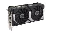 Відеокарта ASUS GeForce RTX 5060 Ti 8GB GDDR7 DUAL-RTX5060TI-8G