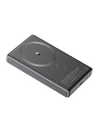 Универсальная мобильная батарея Sigma mobile X-power SI10A7QL-MAG 10000mAh Grey