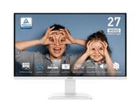 Монитор MSI 27" PRO MP273QW-E2 2xHDMI, DP, MM, IPS, 2560x1440, 100Hz, 1ms, sRGB 118%