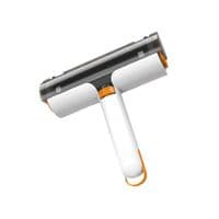 Гребінець для тварин Lapka для видалення вовни з контейнером (LPK-18)