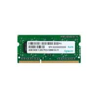 Память Apacer 4 GB SO-DIMM DDR3L 1600 MHz (76.B353G.C7A0C)