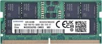 Память Samsung 16 GB SO-DIMM DDR5 5600 MHz  (M425R2GA3PB0-CWM)