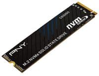 Твердотільний накопичувач M.2 NVMe 1 ТБ PNY CS3250 14900/1350 Мбіт/с PCIe 5.0
