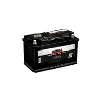 Аккумулятор автомобильный Berga Power Block AGM 80Ah Ев (-/+) (800EN) (5809010807502)