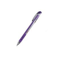 Ручка шариковая Unimax Top Tek Fusion 10000, фиолетовая (UX-10000-11)