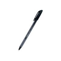 Ручка шариковая Unimax Topgrip, черная (UX-148-01)