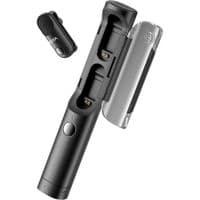 Мікрофон Boya Magic-03 Type-C/TRS Black (Magic-03)