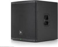 Акустическая система JBL EON718S черного цвета (JBL-EON718S-EK)