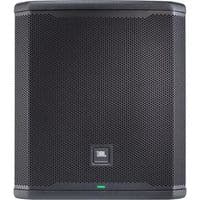 Домашний сабвуфер JBL JBL PRX915XLF Black (JBL-PRX915XLF-EK)