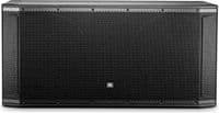 Домашний сабвуфер JBL SRX828SP Black (SRX828SP/230)