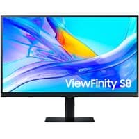 Монітор IPS 4K 27",3840*2160,60 Гц  LS27D804UAIXUA