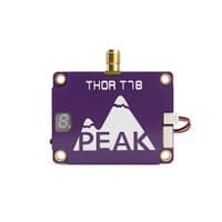 Видеопередатчик (VTX) Peakfpv THOR T78 3W 7.2-8G (T78)