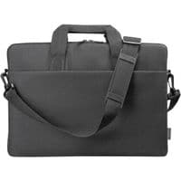 Сумка для ноутбука 16" Defender Shieldy, Black, поліестер, 415х305х35 мм (26145)
