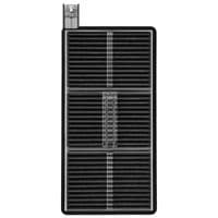 Фільтр HEPA для пилососу Dreame Aqua10 Ultra Track Complete/Aqua10 Ultra Track/Aqua 10 Pro Track/Aqua10 Track/Aqua10 Ultra Roller Complete/Aqua10 Ultra Roller/Aqua10 Roller/Aqua10 Ultra Roller Master (RHF22)