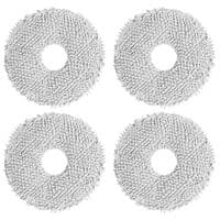 Чистяча тканина для Dreame X50 Ultra/X50 Ultra Complete/Matrix10 Ultra/X60 Ultra/X60 Ultra Complete (RMP12)
