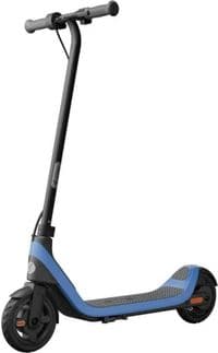 Електросамокат Segway AA.10.05.01.0003-Ninebot дитячий C2 Lite, синій