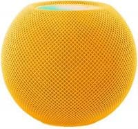 Колонка Apple Homepod mini Yellow