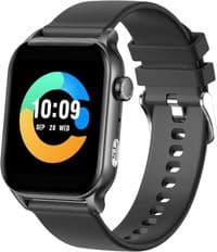 Смарт-часы Gelius Amazwatch Light GP-SW015 Black (00000101272)