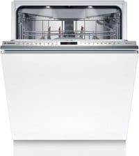 Посудомийна машина Bosch SMV8YCX02E