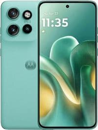 Смартфон Motorola Edge 60 Neo 12/256GB Frostbite (PBA80011)